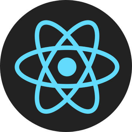 ReactJs icon